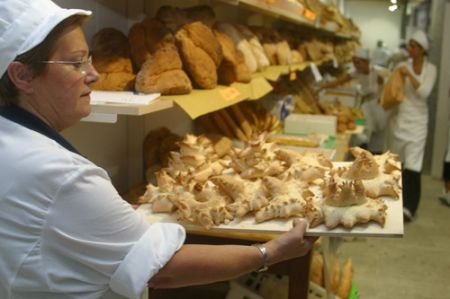 forni pane