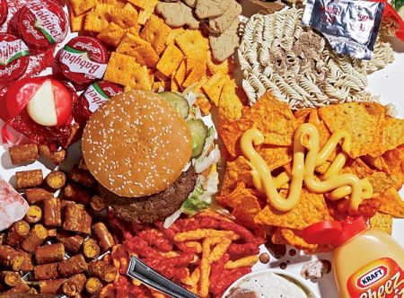 Per combattere l’obesità, la tassa sul cibo spazzatura serve davvero?