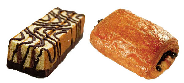 merendine valori nutrizionali calorie