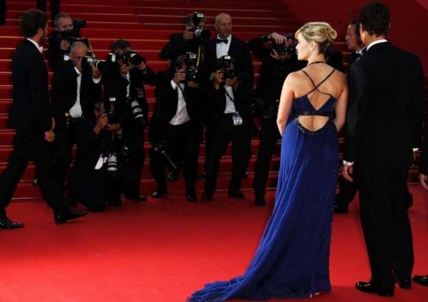 Reese Witherspoon posa per i fotografi