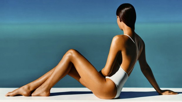 Abbronzatura perfetta