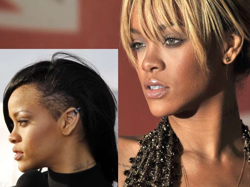 Cambi di look delle Star