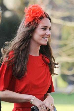 Dieta mediterranea per Kate Middleton
