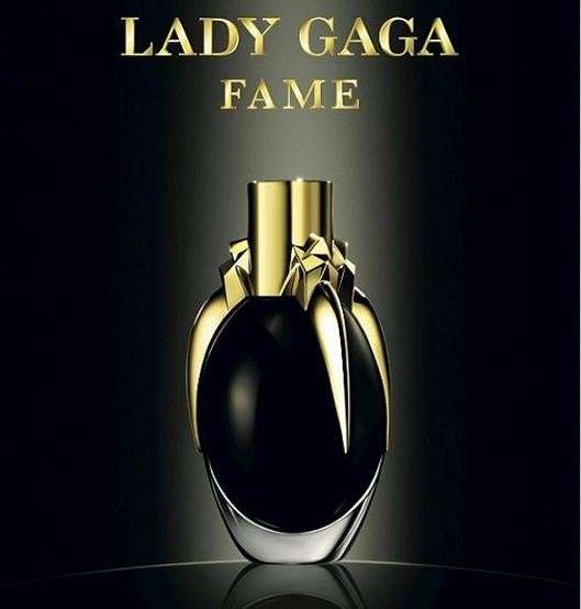 Lady Gaga lancia Fame