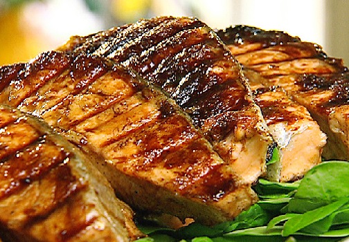 pesce light dieta ipocalorica