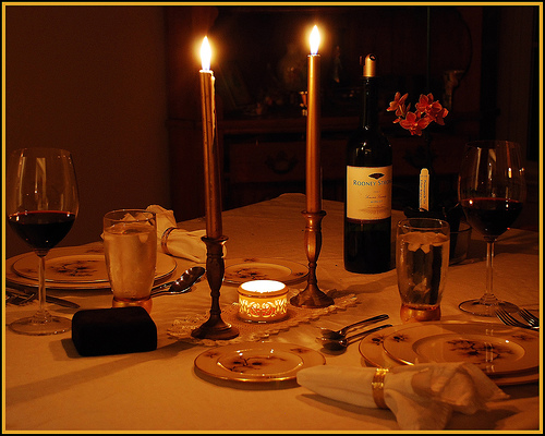 ricette afrodisiache per sedurre