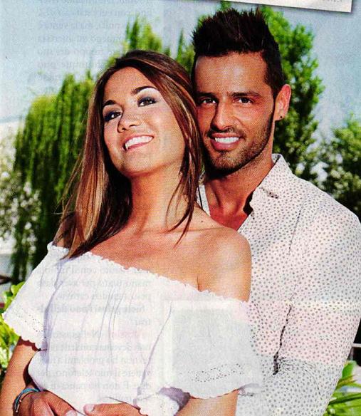 Caterina Siviero e Alessio Lo Passo si sono lasciati?