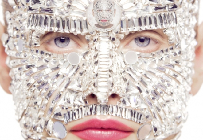 Chanel video nuovi rossetti