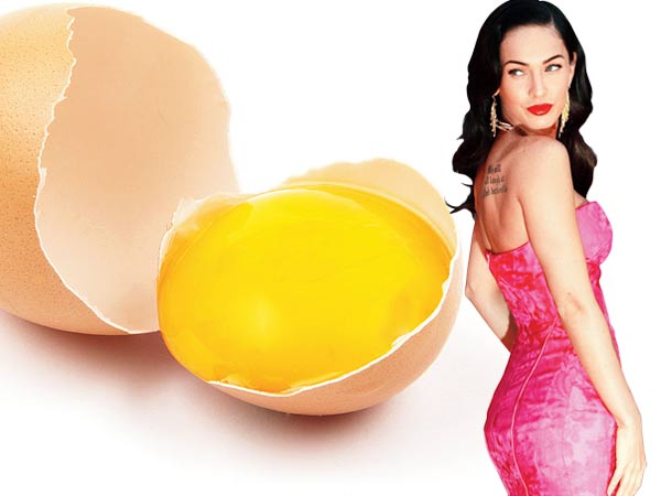 Prova costume: in forma perfetta con le uova a colazione
