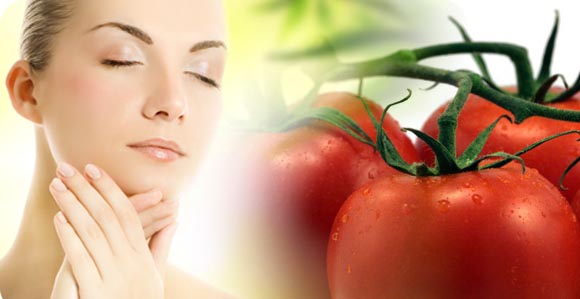 Trattamenti estetici pomodoro