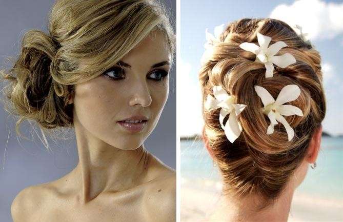 acconciature romantiche sposa acconciature romantiche sposa
