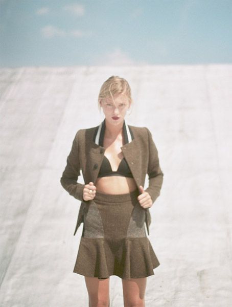 lingerie low cost stella mccartney