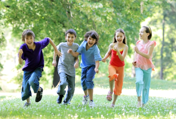 Poesie Per Bambini Sull Estate E Sulle Vacanze Le Piu Belle Pourfemme