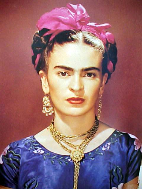 frida kahlo baffetti
