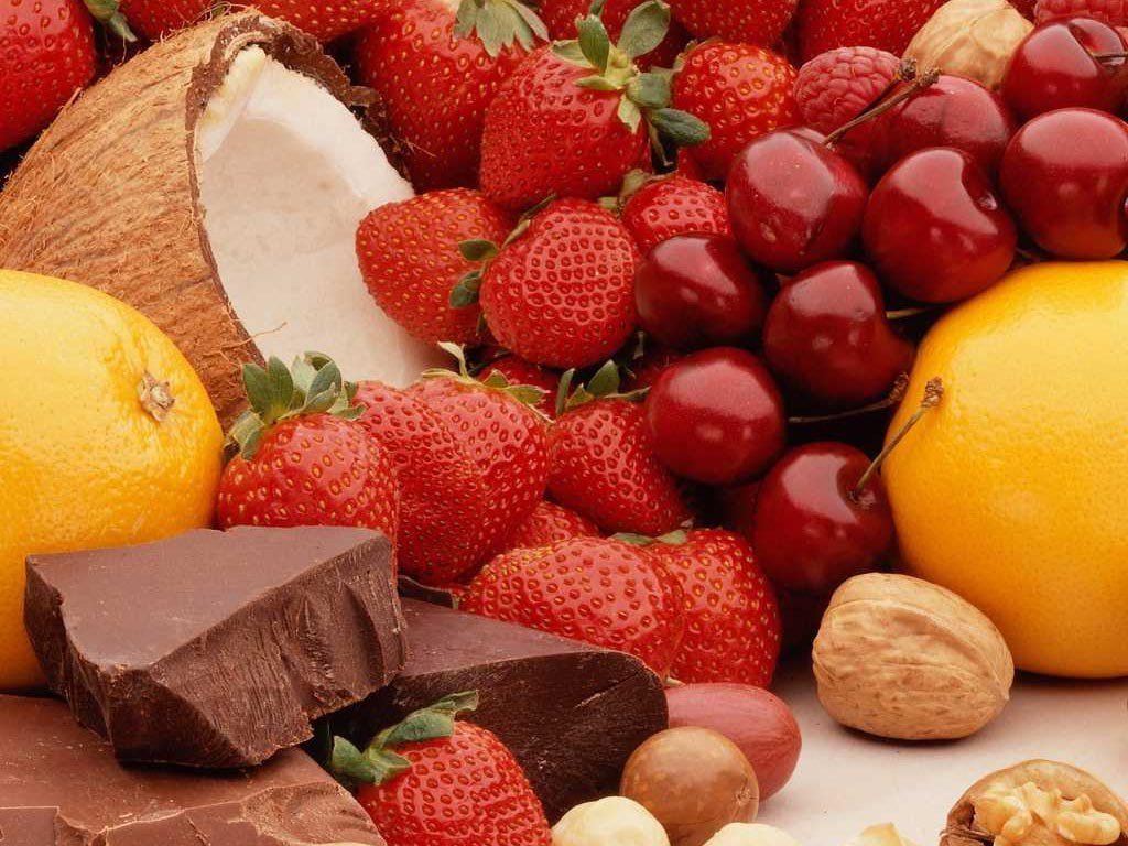gli alimenti che contengono piu vitamine