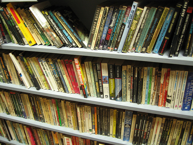 libri usati