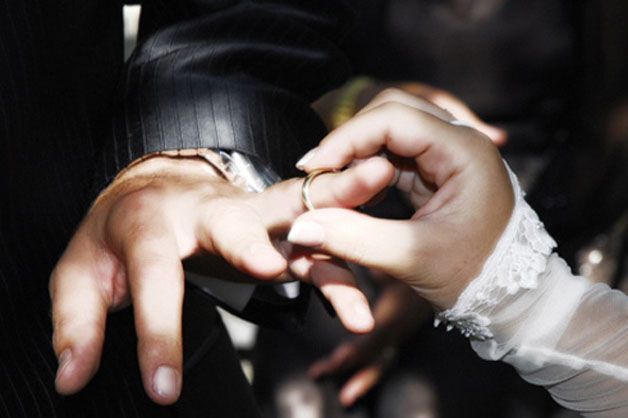 Mi vuoi sposare? Le frasi più romantiche per la vostra dichiarazione