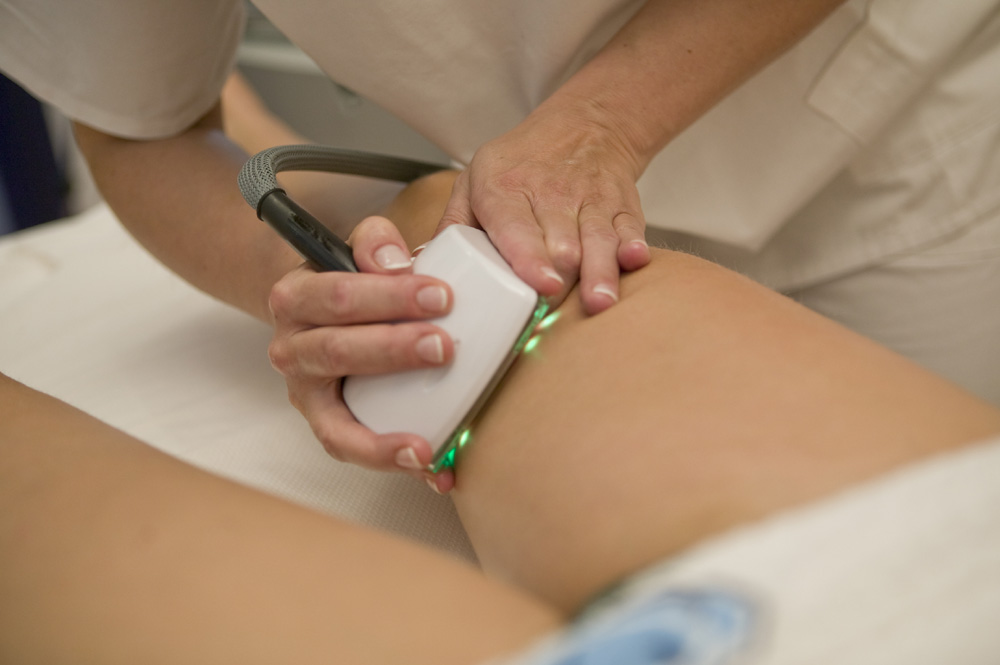 Cavitazione medica estetica
