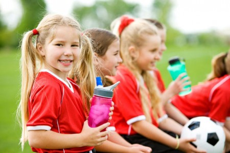 Sport per bambini imagelarge