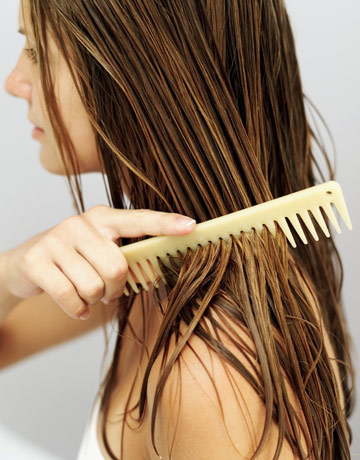 capelli rovinati sole mare rimedi