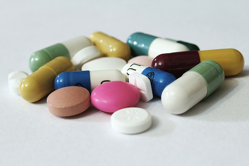 farmaci antidolorifici abuso