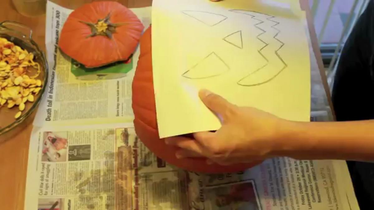 Festa di Halloween giochi da fare con i bambini