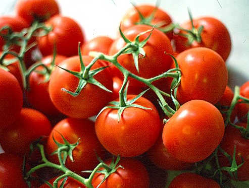 Pomodori rischio ictus