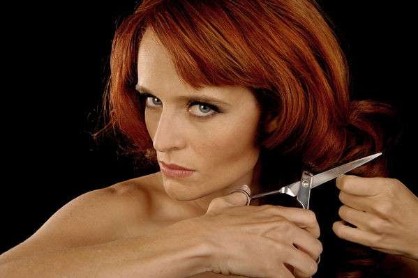 Cambiare look fa bene alle donne