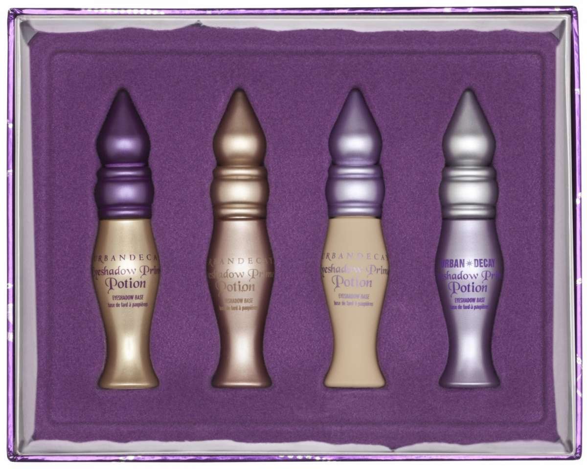 Urban Decay primer potion