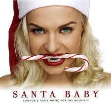 santa baby
