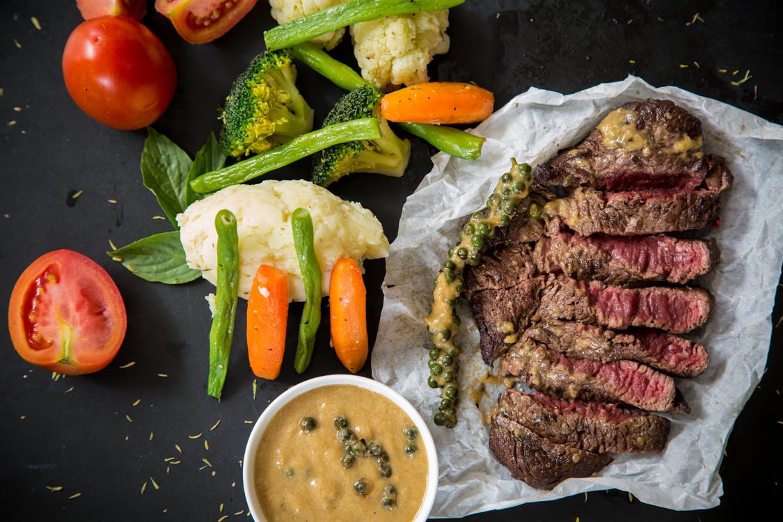 colazione con programma di dieta paleolitico colazione con programma di dieta paleolitico