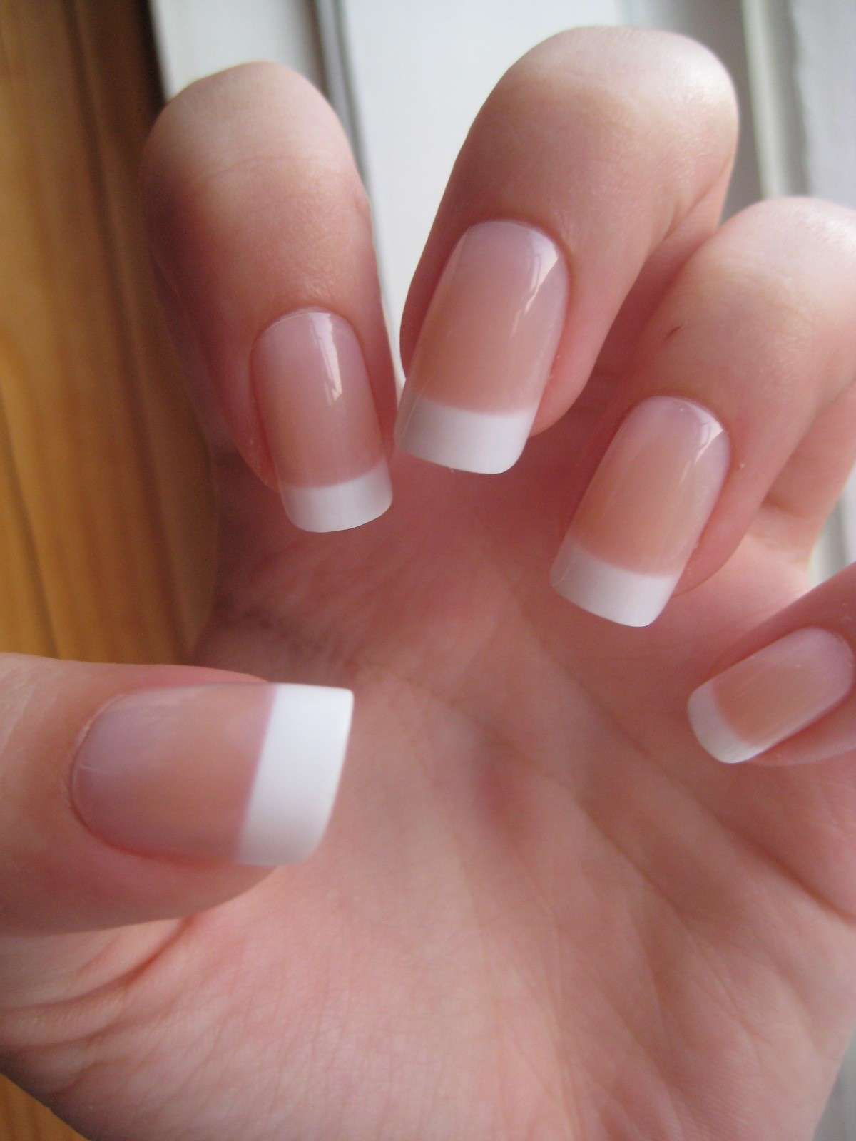 Unghie finte chic