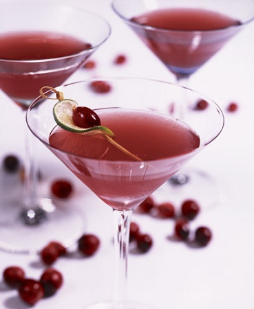 Calorie dei drink, nemiche della linea