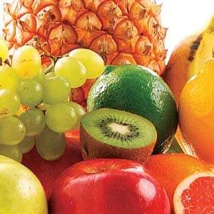 Frutta mista