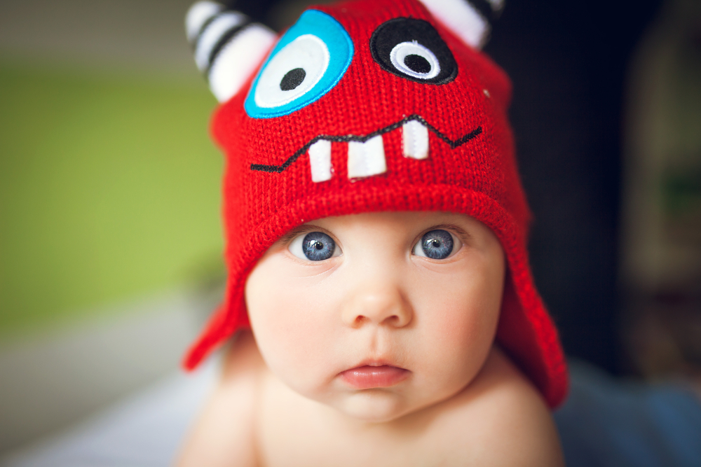 Nomi strani per bambini