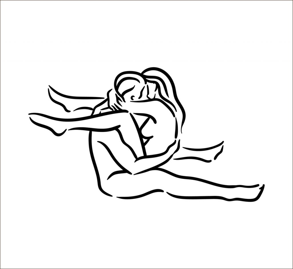 Disegno kamasutra