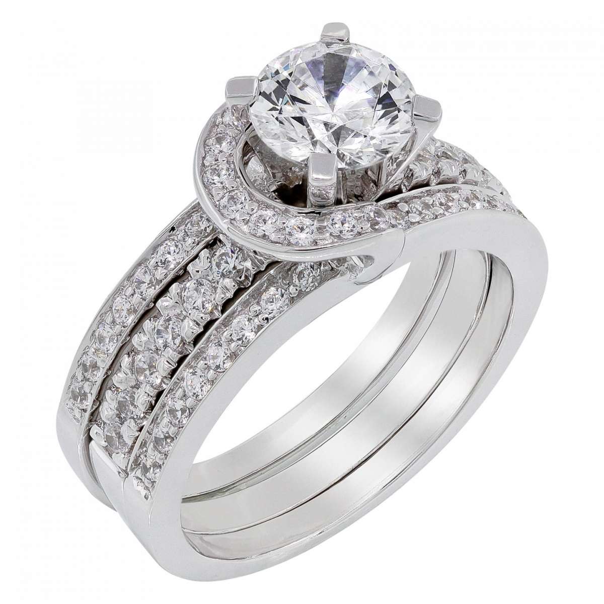 Anello come regalo di fidanzamento