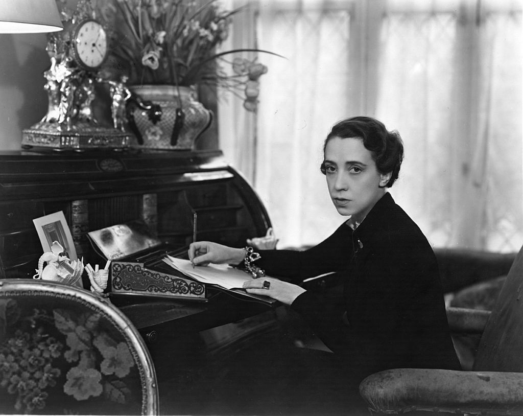 Elsa Schiaparelli