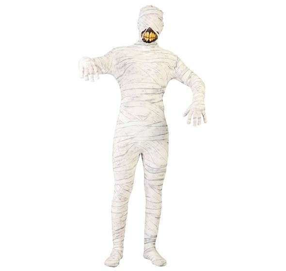 Costume fai da te