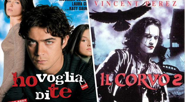 film brutti