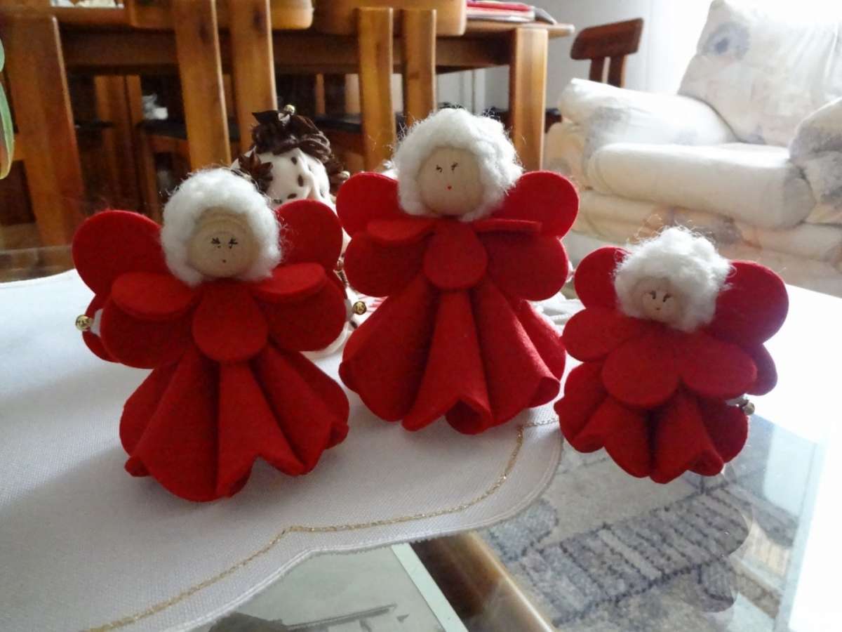 Lavoretti Di Natale Con La Pasta 15 Bellissime Idee