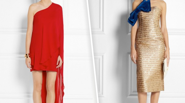 Look per Capodanno