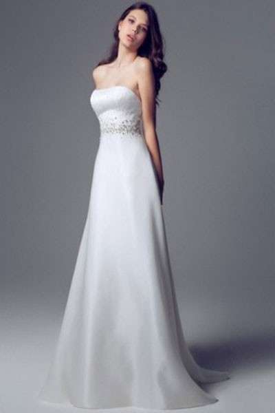 Abito da sposa Blumarine