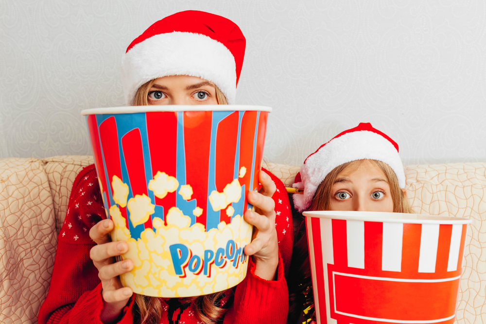 Natale Bambini.Cartoni Di Natale Per Bambini I Piu Belli Da Vedere Pourfemme