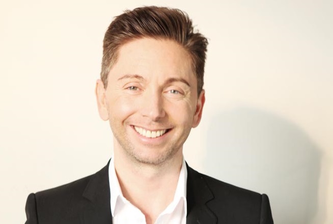 Gianluca Mech