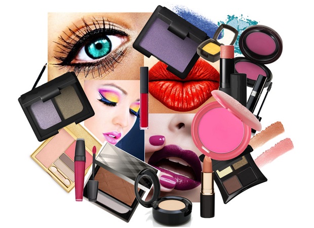 Make up scaduti