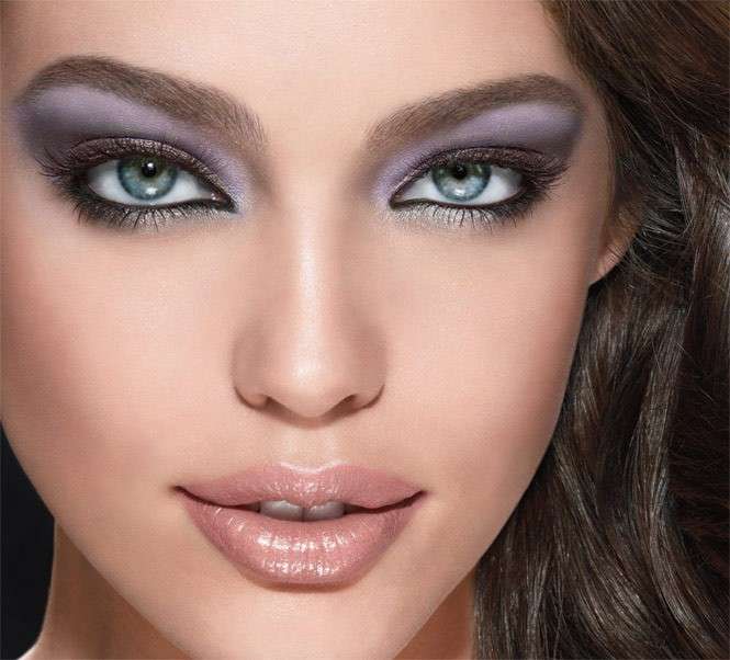 Eyeliner gli stili per applicarlo