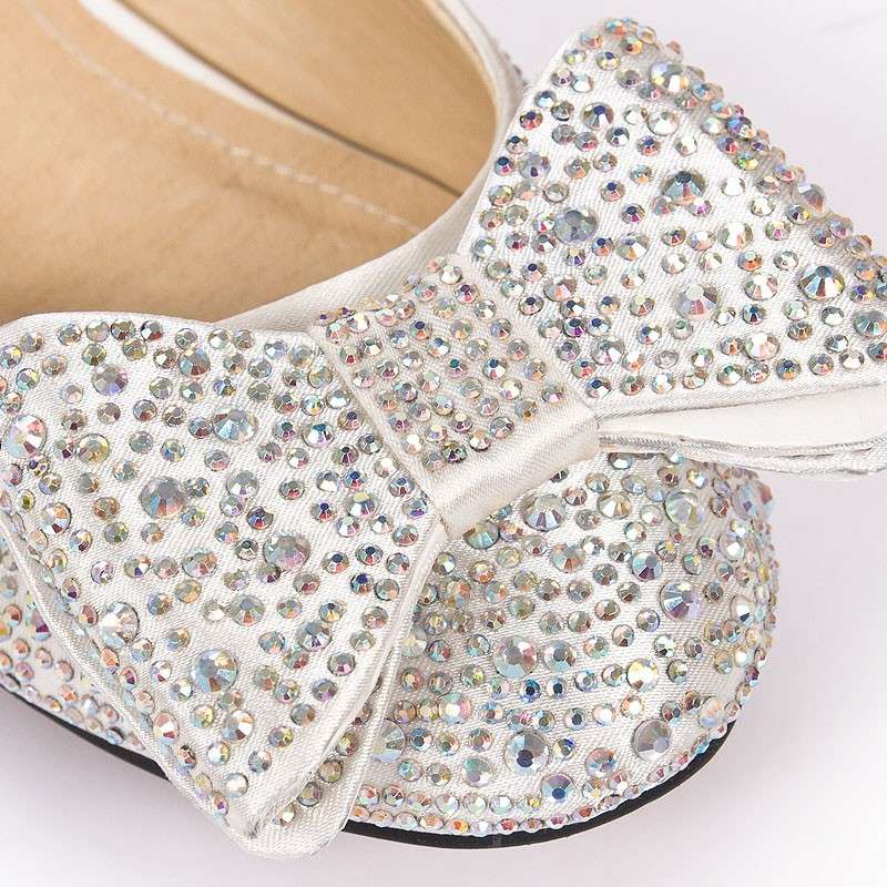 ballerine per matrimonio