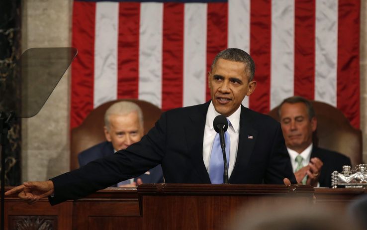 Barack Obama