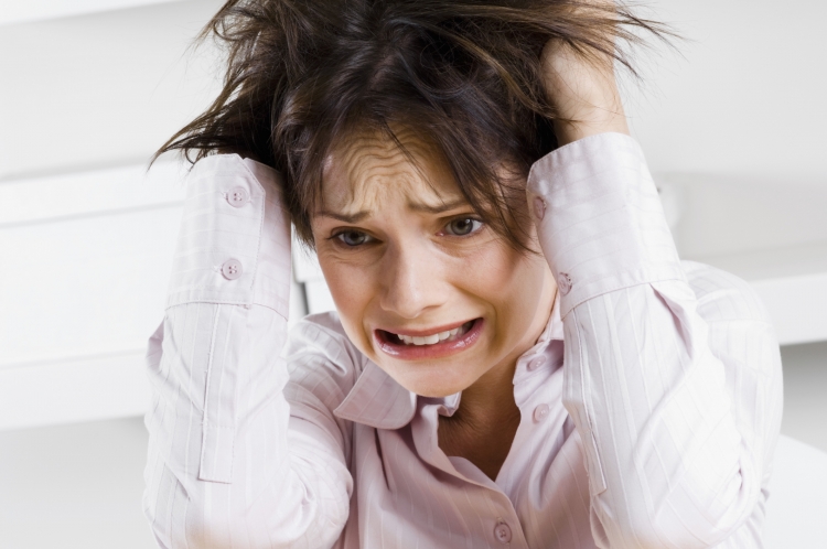 Alleati contro lo stress